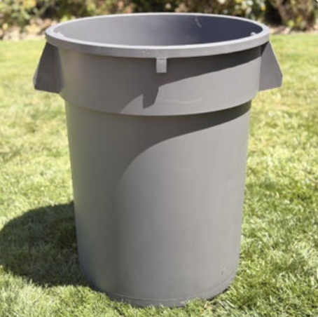 Trash Can