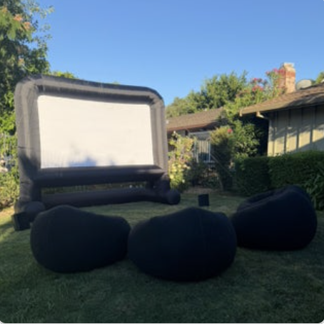 Movie Night Package