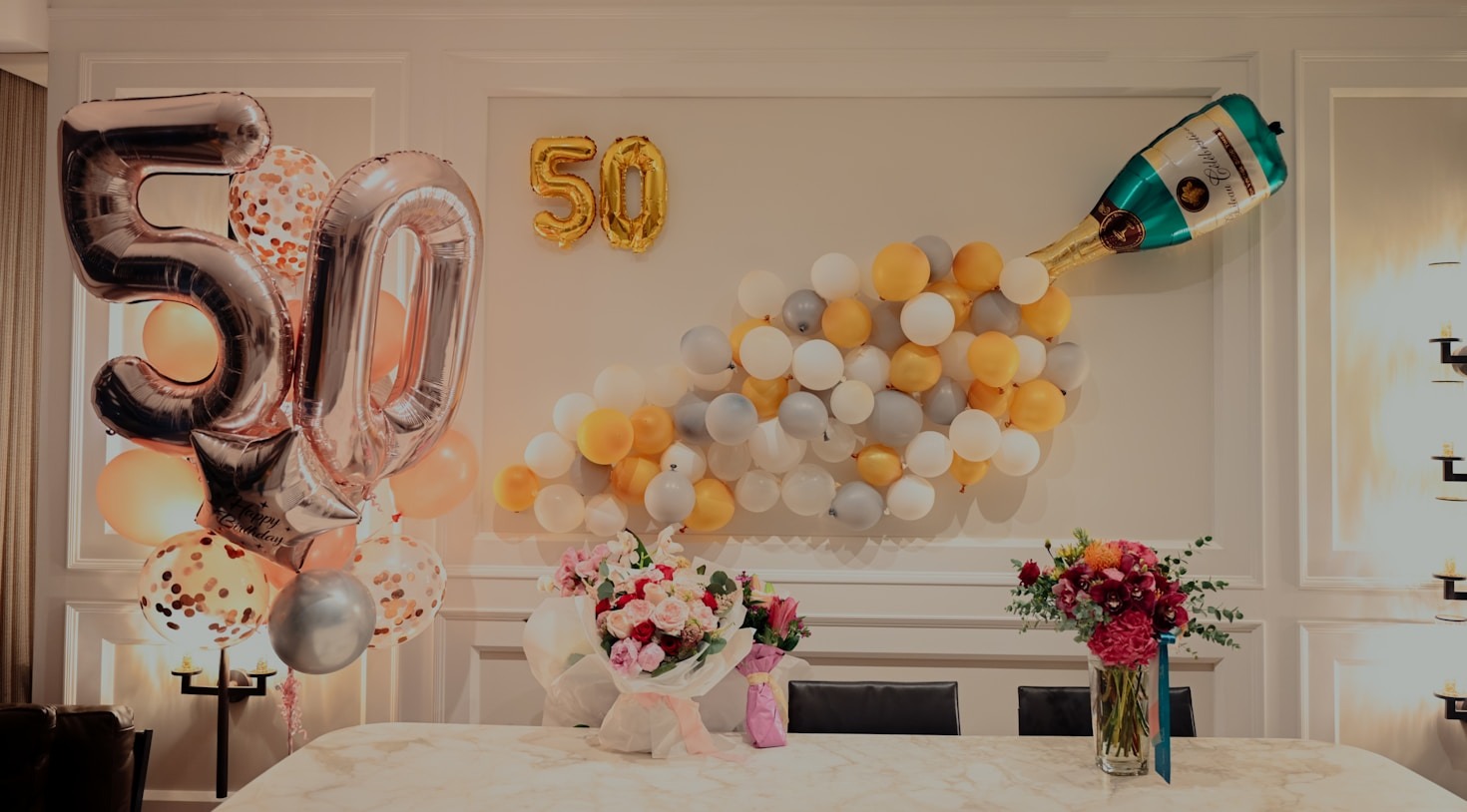 Top Trends in Event Rentals for 2023