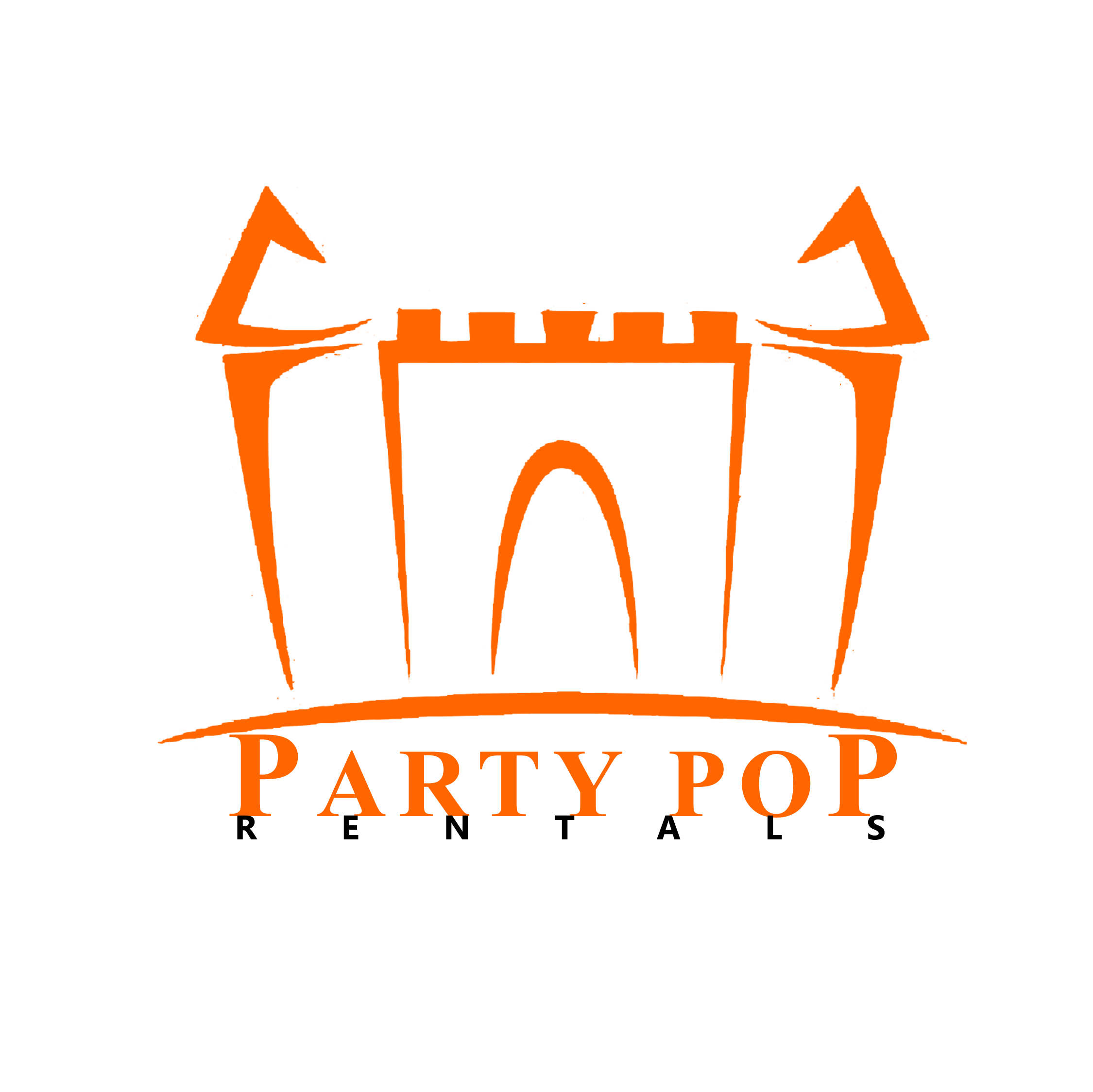 Party Pop Rentals